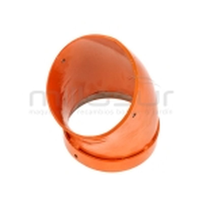 CODO TUBO SALIDA BIO150S (5) - motoscamaralweb.com