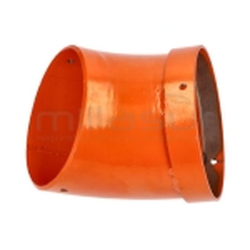 CODO TUBO SALIDA BIO150S (5) - motoscamaralweb.com