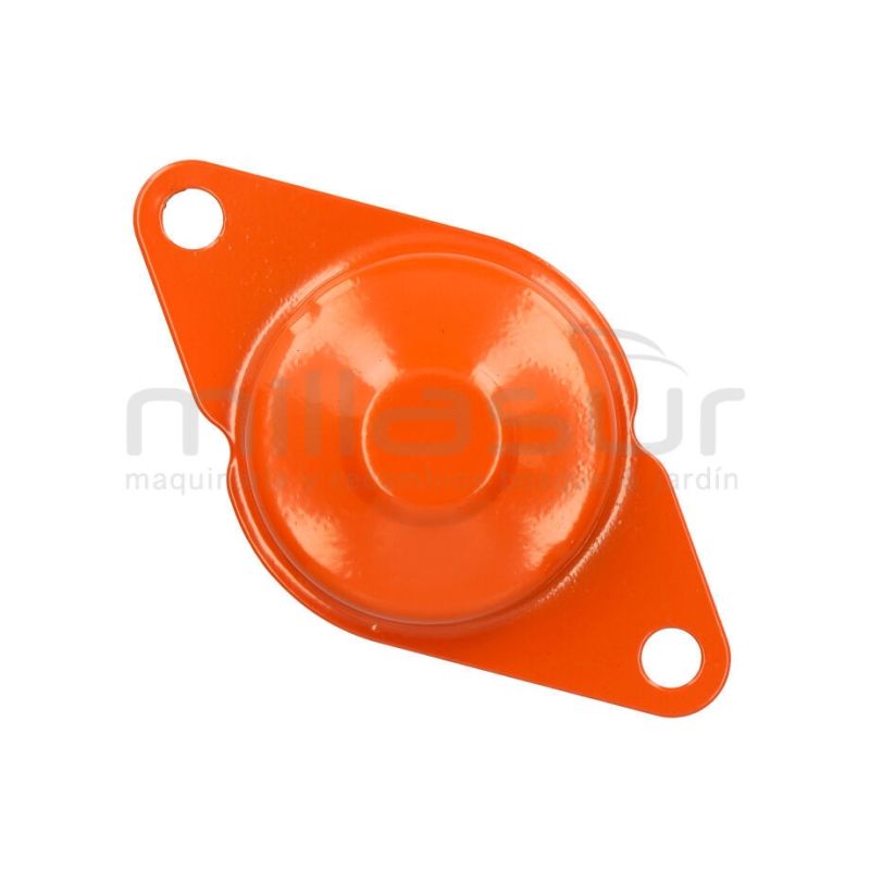 TAPA RODAMIENTO EJE TAMBOR BIO150S (27) - motoscamaralweb.com