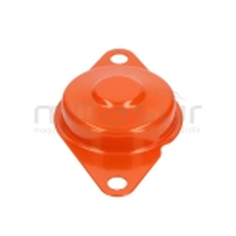 TAPA RODAMIENTO EJE TAMBOR BIO150S (27) - motoscamaralweb.com