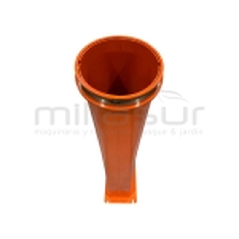 TOBERA DE SALIDA - PARTE INFERIOR BIO150S (4) - motoscamaralweb.com