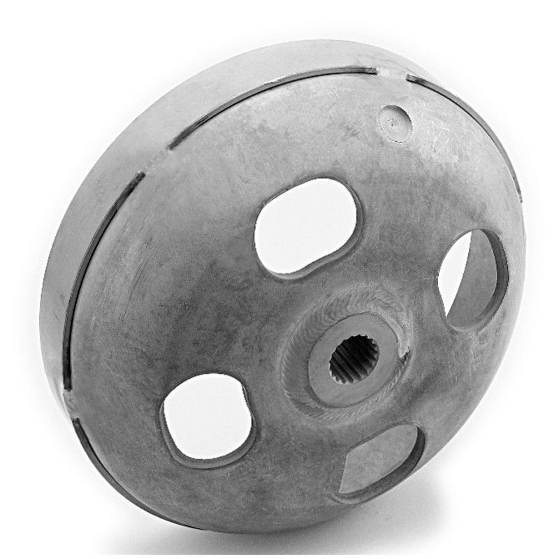 Campana de embrague NEWFREN - motoscamaralweb.com