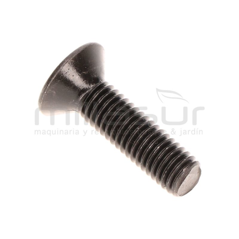 TORNILLO CUCHILLAS M8 X 25 BIO150T (21) - motoscamaralweb.com
