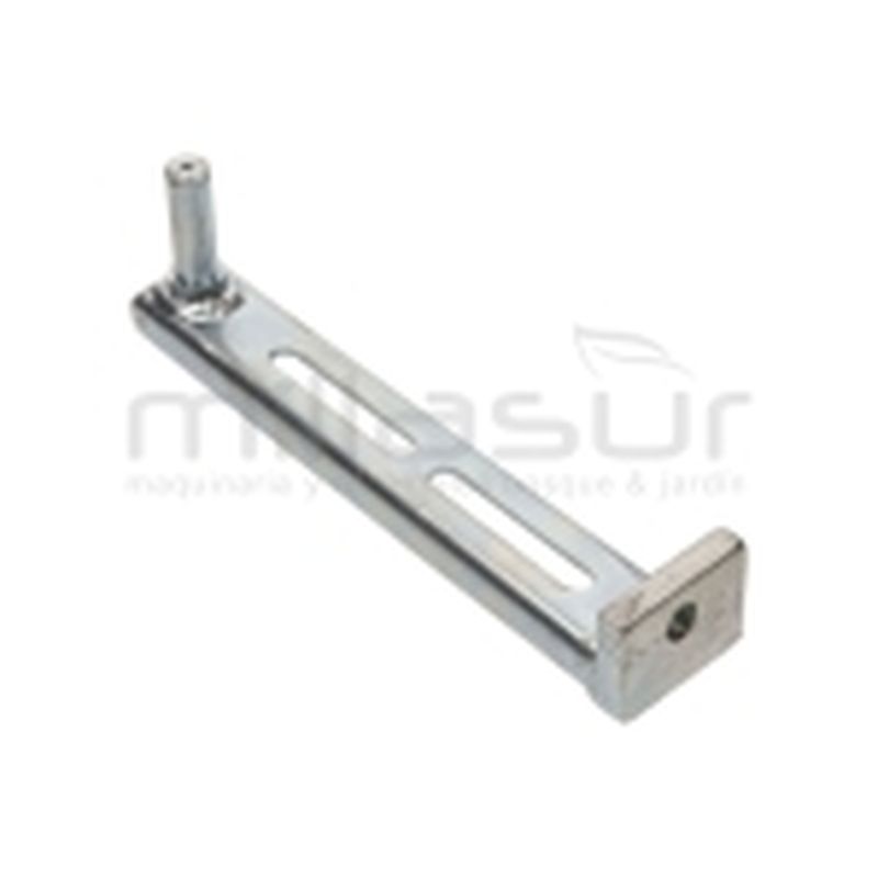 SOPORTE POLEA TENSORA BIO150T (49) - motoscamaralweb.com