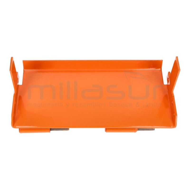 TAPA SUPERIOR TAMBOR TRITURADOR BIO150VR (26) - motoscamaralweb.com