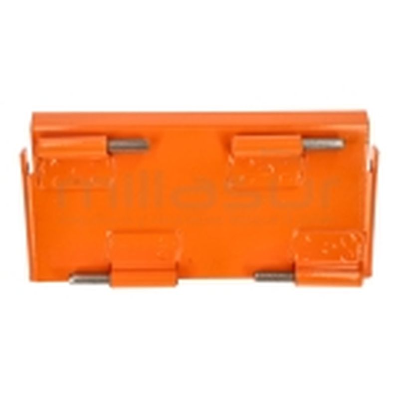 TAPA SUPERIOR TAMBOR TRITURADOR BIO150VR (26) - motoscamaralweb.com