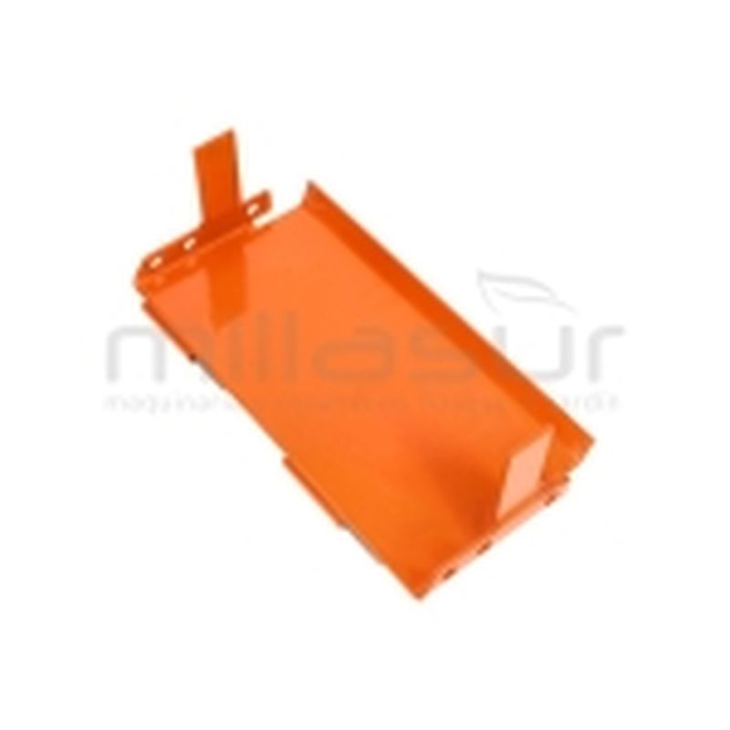 TAPA SUPERIOR TAMBOR TRITURADOR BIO150VR (26) - motoscamaralweb.com