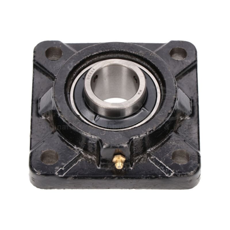SOPORTE RODAMIENTO TAMBOR TRITURADOR BIO150VR (28) - motoscamaralweb.com