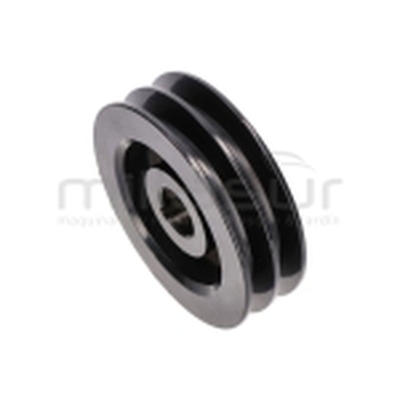 POLEA TAMBOR TRITURADOR BIO150VR (30) - motoscamaralweb.com