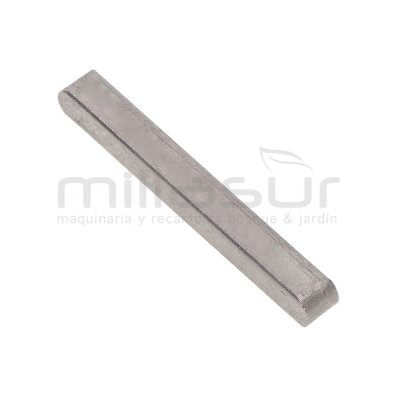 CHAVETA POLEOA TAMBOR TRITURADOR BIO150VR (31) - motoscamaralweb.com