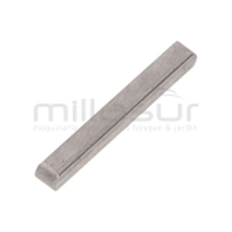 CHAVETA POLEOA TAMBOR TRITURADOR BIO150VR (31) - motoscamaralweb.com