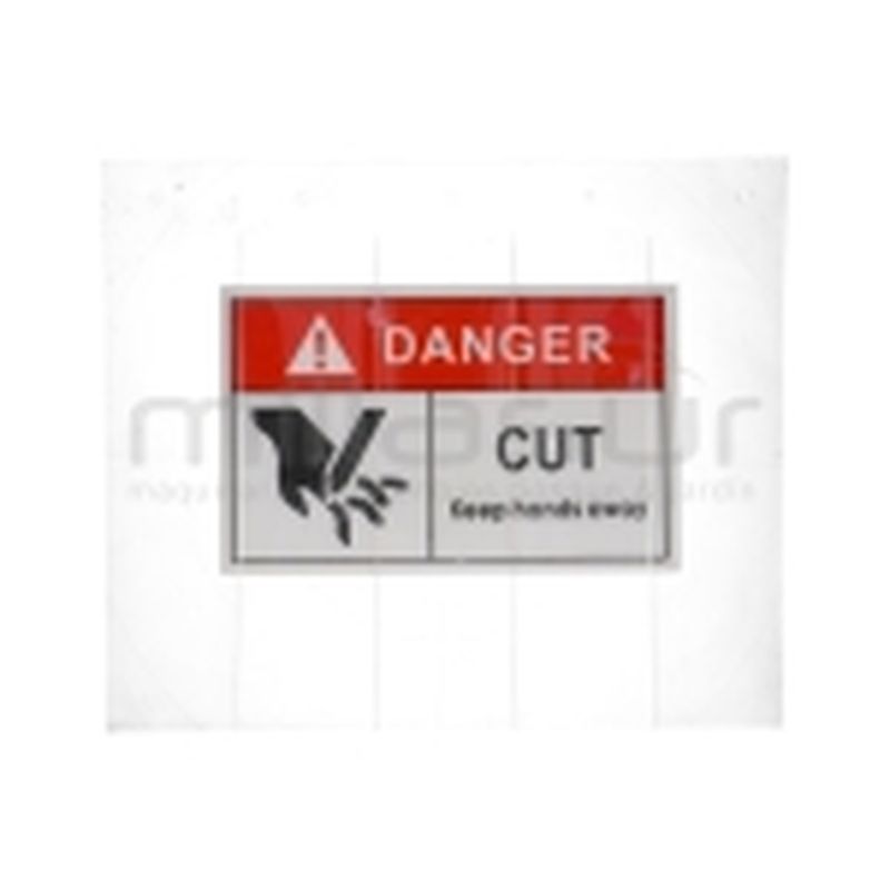 GOMA ENTRADA TOLVA BIO150VR (49) - motoscamaralweb.com