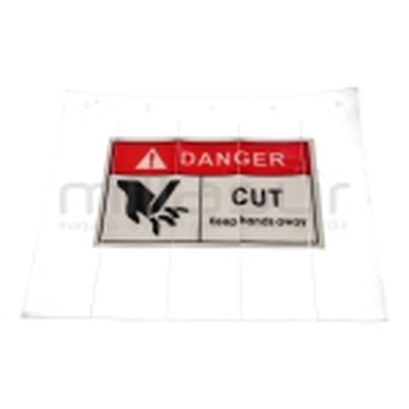 GOMA ENTRADA TOLVA BIO150VR (49) - motoscamaralweb.com