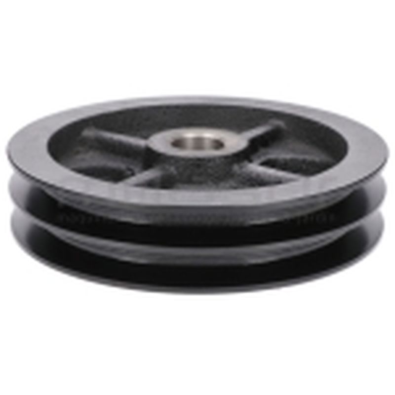 POLEA EJE PLATO CORTE Ø200 BIO300 (6) - motoscamaralweb.com