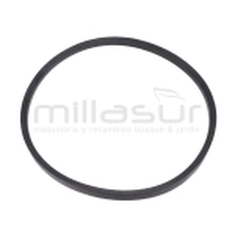 CORREA PLATO CUCHILLAS B965 LI BIO300 (7) - motoscamaralweb.com