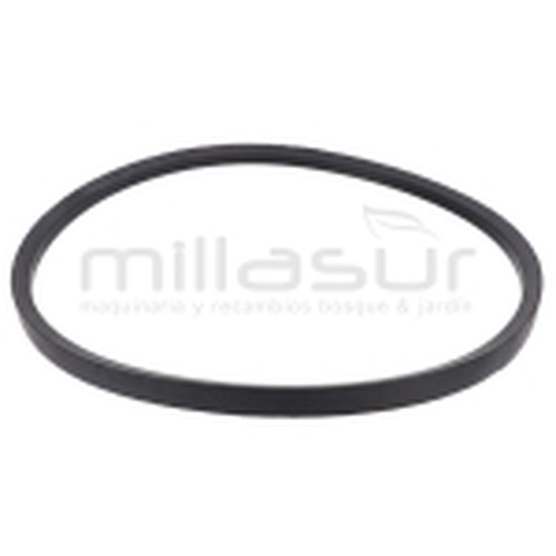 CORREA PLATO CUCHILLAS B965 LI BIO300 (7) - motoscamaralweb.com