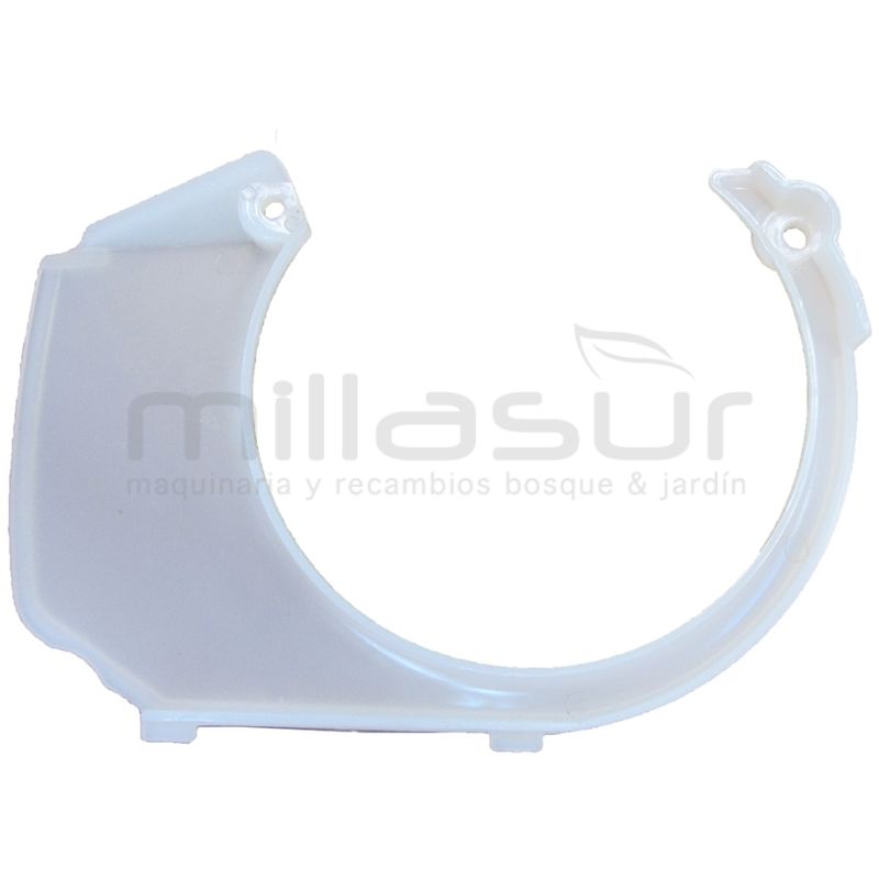 DEFLECTOR AIRE TAPA ARRANQUE STIHL 046. MS460 - motoscamaralweb.com