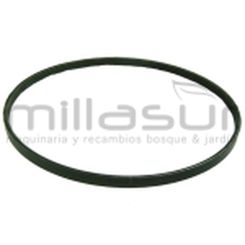 CORREA DISCO CORTE 9.5x1003 ADAPTABLE A HUSQVARNA 3120K EPA. K1250 ACTIVE - motoscamaralweb.com