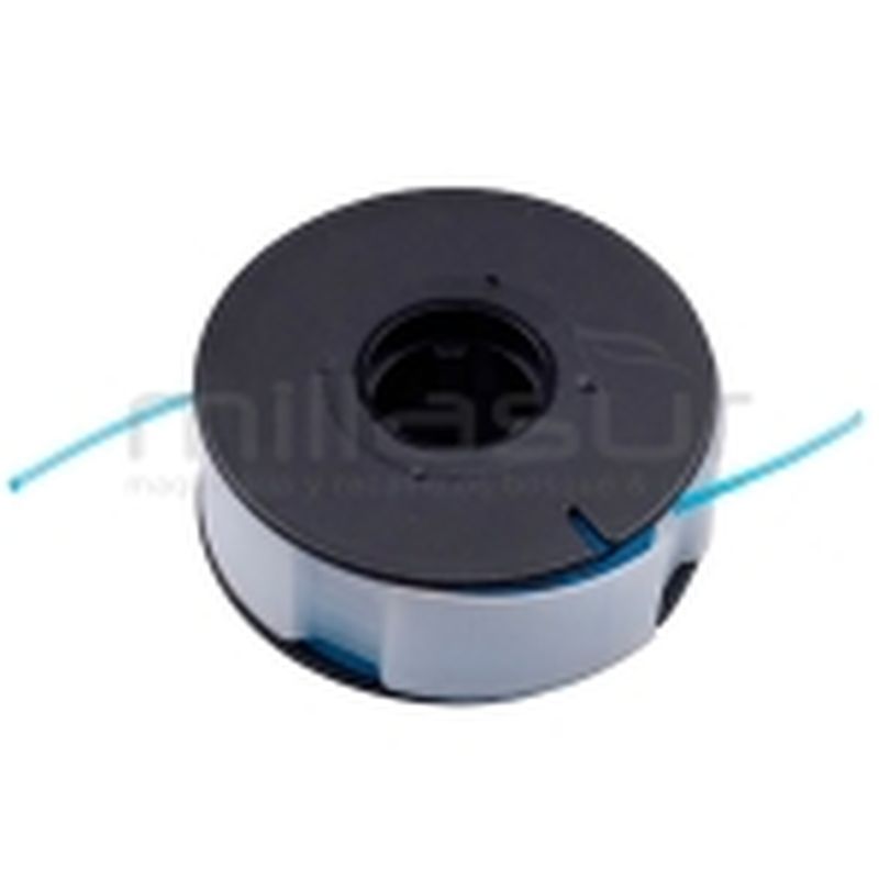 CARRETE NYLON Ø 1.5 ADAPTABLE A BOSCH PRT280. ... - motoscamaralweb.com