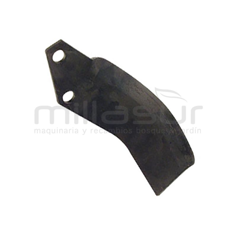 CUCHILLA MOTOAZADA GRILLO 152X72 IZQ - motoscamaralweb.com