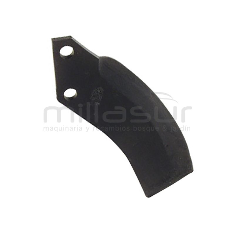 CUCHILLA MOTOAZADA 173x7x60 DERCH - B.C.S. - motoscamaralweb.com