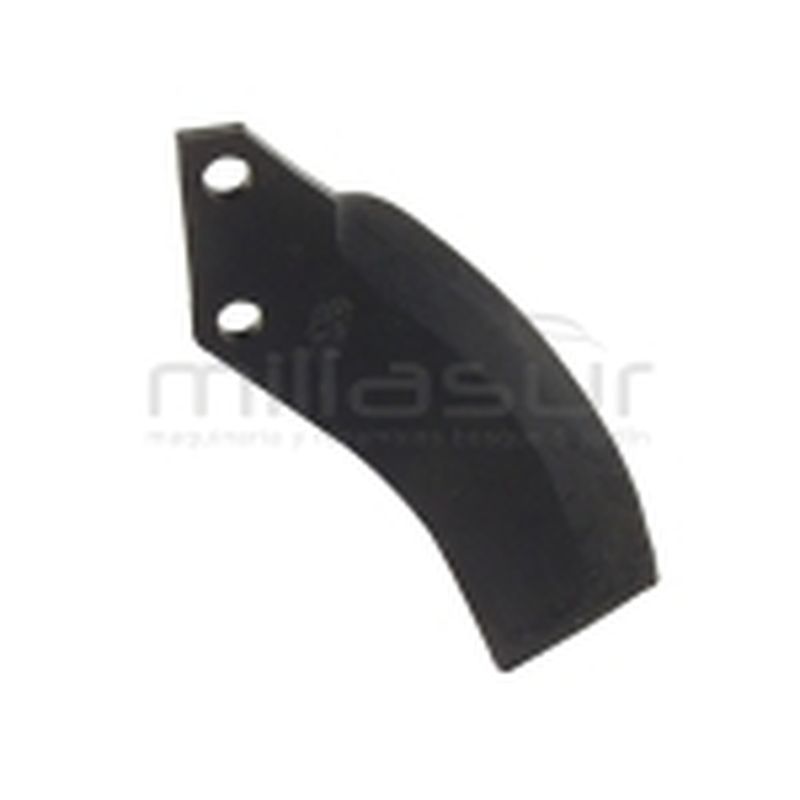 CUCHILLA MOTOAZADA 173x7x60 DERCH - B.C.S. - motoscamaralweb.com