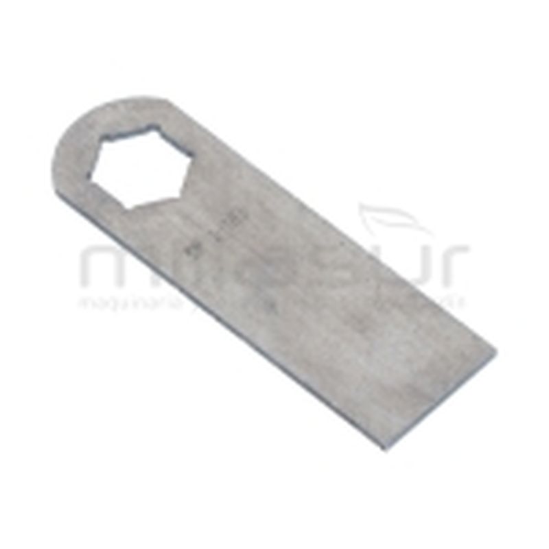 CUCHILLA ESCARIFICADOR MTD 91MM - motoscamaralweb.com