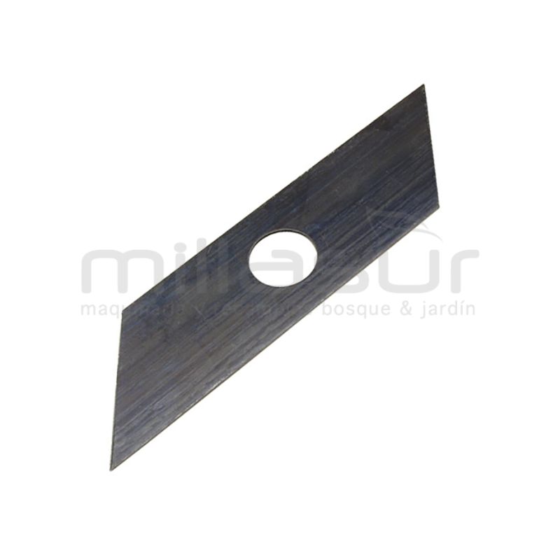 CUCHILLA ESCARIFICADOR TIELBURGER - motoscamaralweb.com