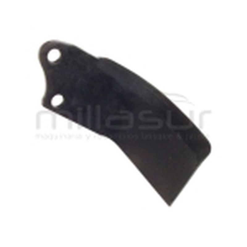 CUCHILLA MOTOAZADA AGRIA - motoscamaralweb.com