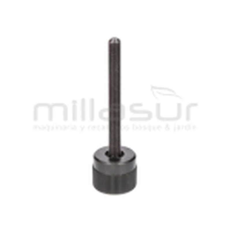 TORNILLO REGULACION LIMITE INFERIOR AVANCE CADENA AFILADORA 99-1345 (68) - motoscamaralweb.com