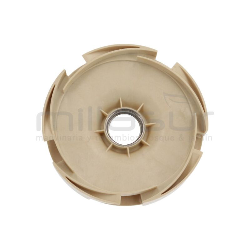 TAPA SUPERIOR TURBINA BE1100 (10) - motoscamaralweb.com