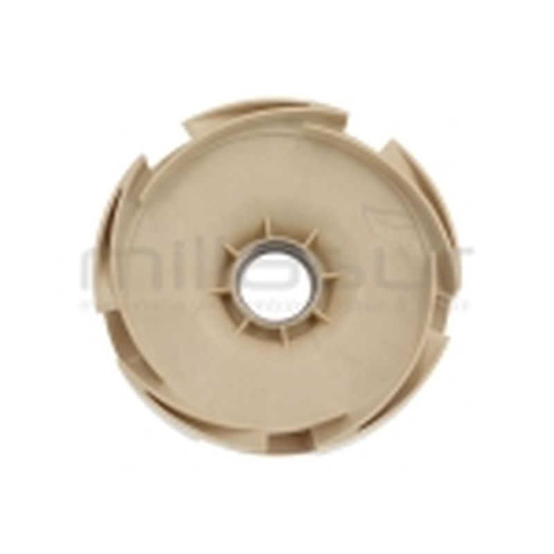 TAPA SUPERIOR TURBINA BE1100 (10) - motoscamaralweb.com