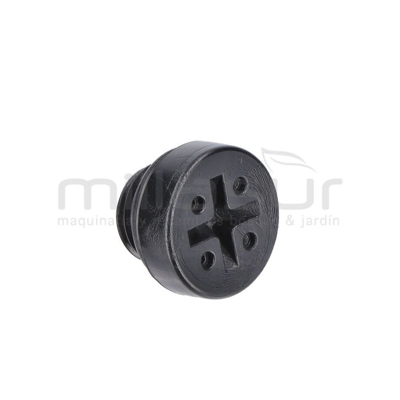 TAPON LLENADO CON JUNTA BE1100 (36+38) - motoscamaralweb.com