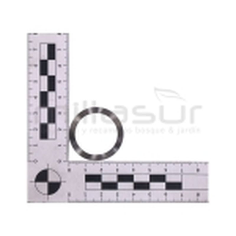 ARANDELA DE PRESION BE1300ASC (30) - motoscamaralweb.com