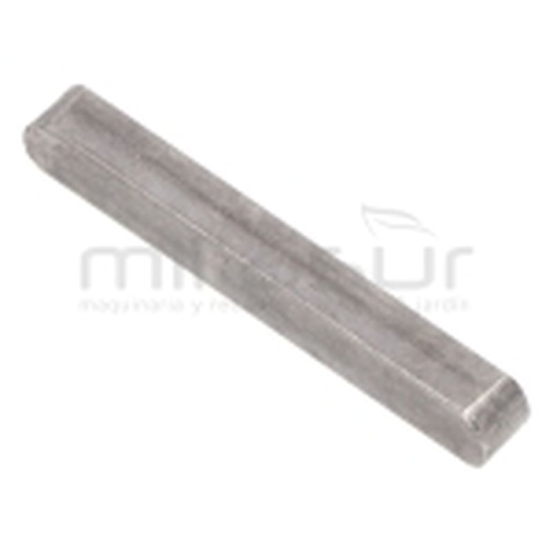 CHAVETA 8X7X60 BIO300 (19) BIO150S - motoscamaralweb.com