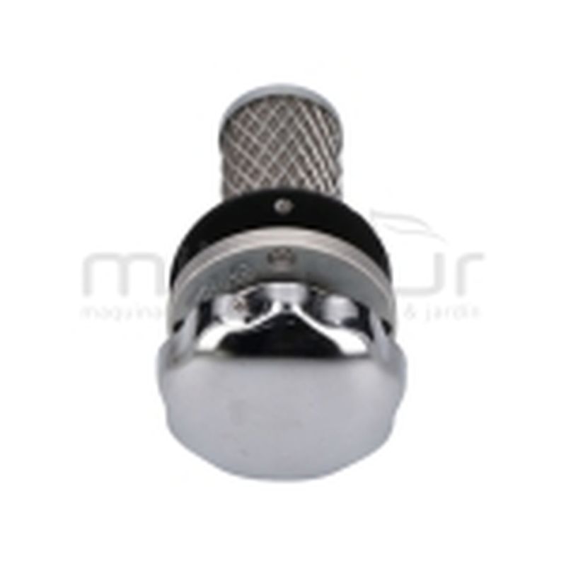 TAPON CON FILTRO ENTRADA DEPOSITO ACEITE BIO300 (32) - motoscamaralweb.com