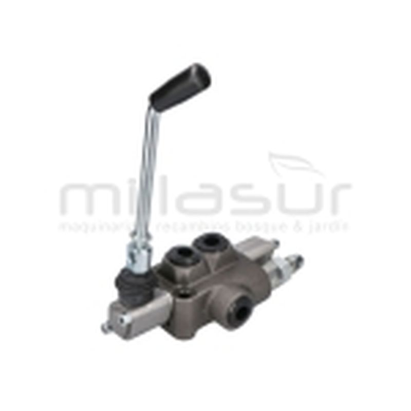 VALVULA HIDRAULCA CAMBIO DIRECCIÓN BIO300 (52) - motoscamaralweb.com