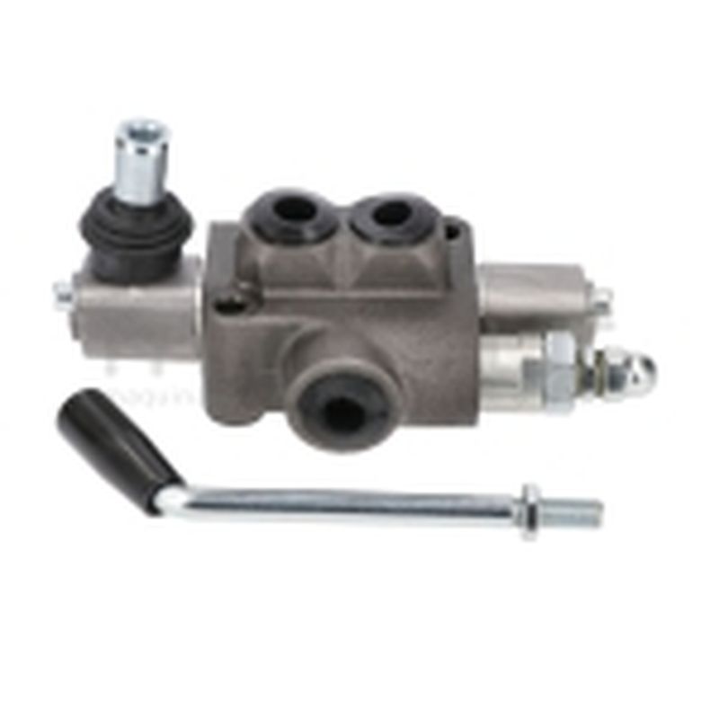 VALVULA HIDRAULCA CAMBIO DIRECCIÓN BIO300 (52) - motoscamaralweb.com