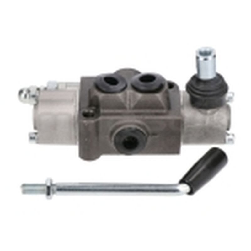 VALVULA HIDRAULCA CAMBIO DIRECCIÓN BIO300 (52) - motoscamaralweb.com