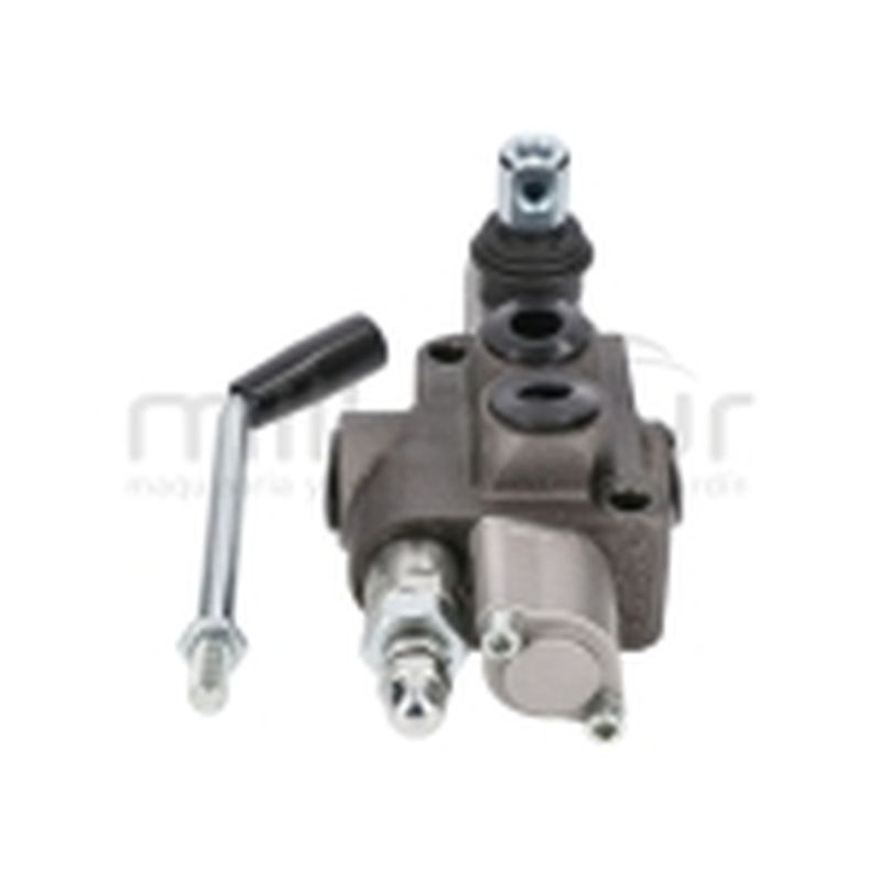 VALVULA HIDRAULCA CAMBIO DIRECCIÓN BIO300 (52) - motoscamaralweb.com