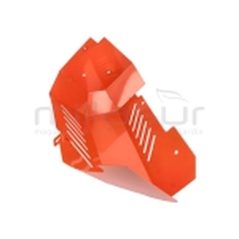 TAPA LATERAL MOTOR HIDRAULICO BIO300 (55) - motoscamaralweb.com