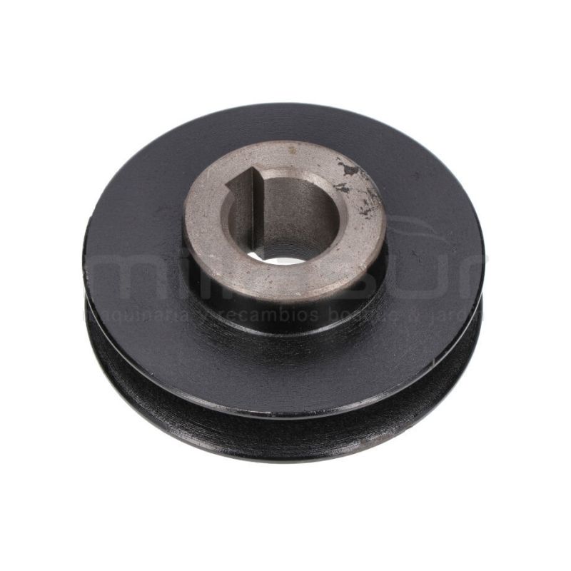 POLEA Ø90 BIO300 (61) - motoscamaralweb.com