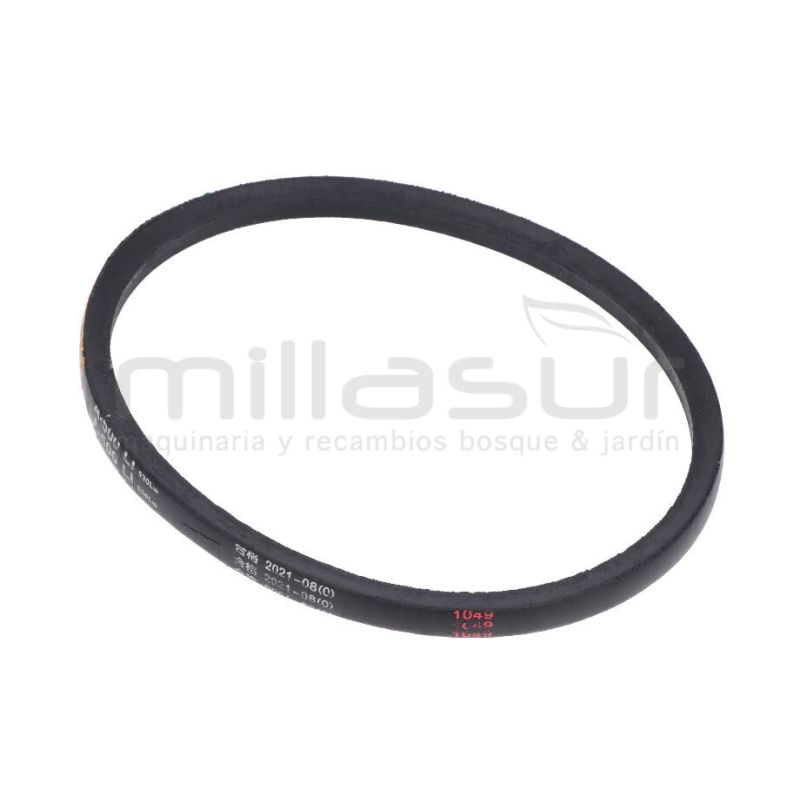 CORREA BOMBA BIO300 A-500 LI (62) - motoscamaralweb.com