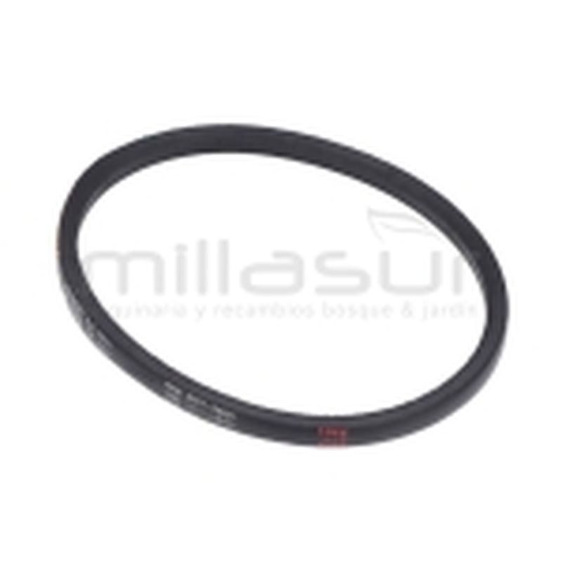 CORREA BOMBA BIO300 A-500 LI (62) - motoscamaralweb.com