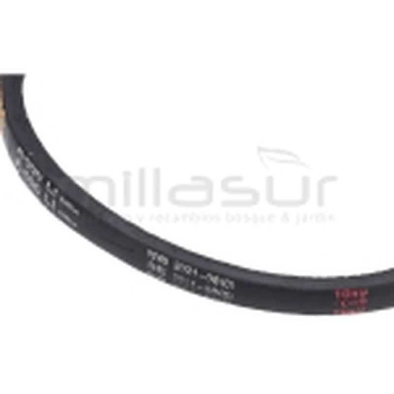 CORREA BOMBA BIO300 A-500 LI (62) - motoscamaralweb.com