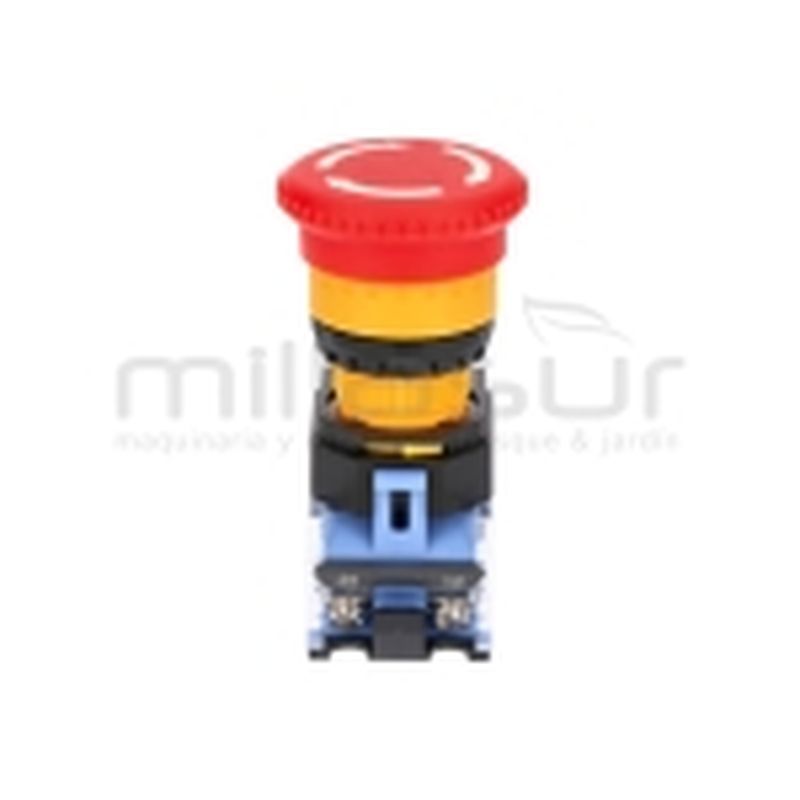 BOTON PARE EMERGENCIA BIO300 (65) - motoscamaralweb.com