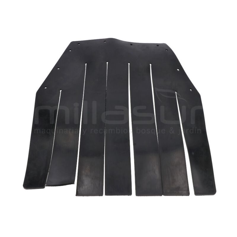 GOMA ENTRADA TOLVA BIO300 (66) - motoscamaralweb.com