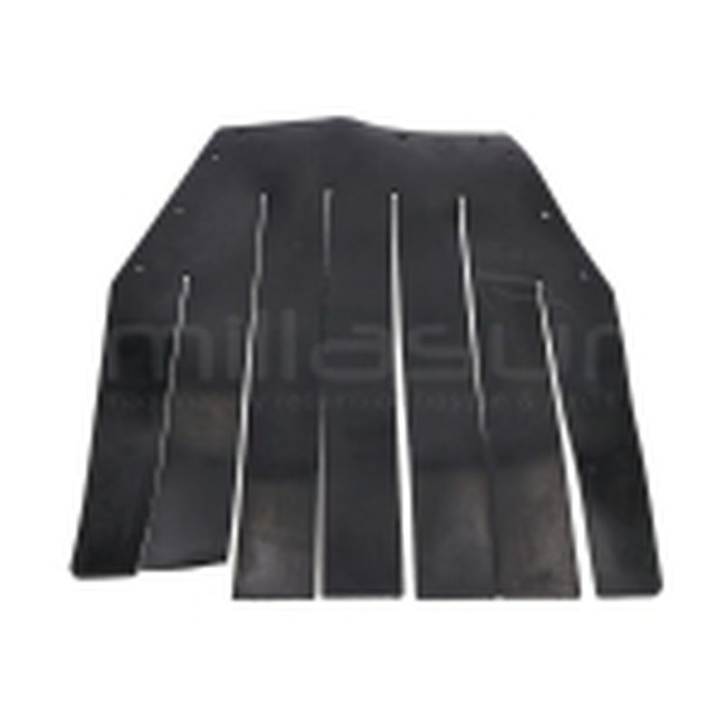 GOMA ENTRADA TOLVA BIO300 (66) - motoscamaralweb.com