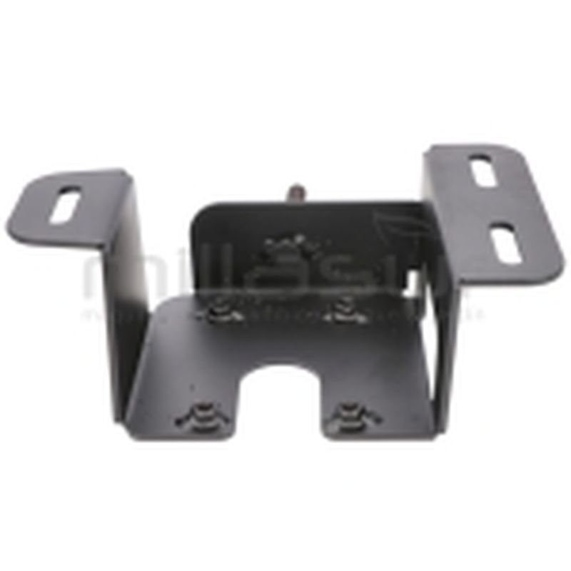 PLACA FIJACION BOMBA BIO300 (70) - motoscamaralweb.com