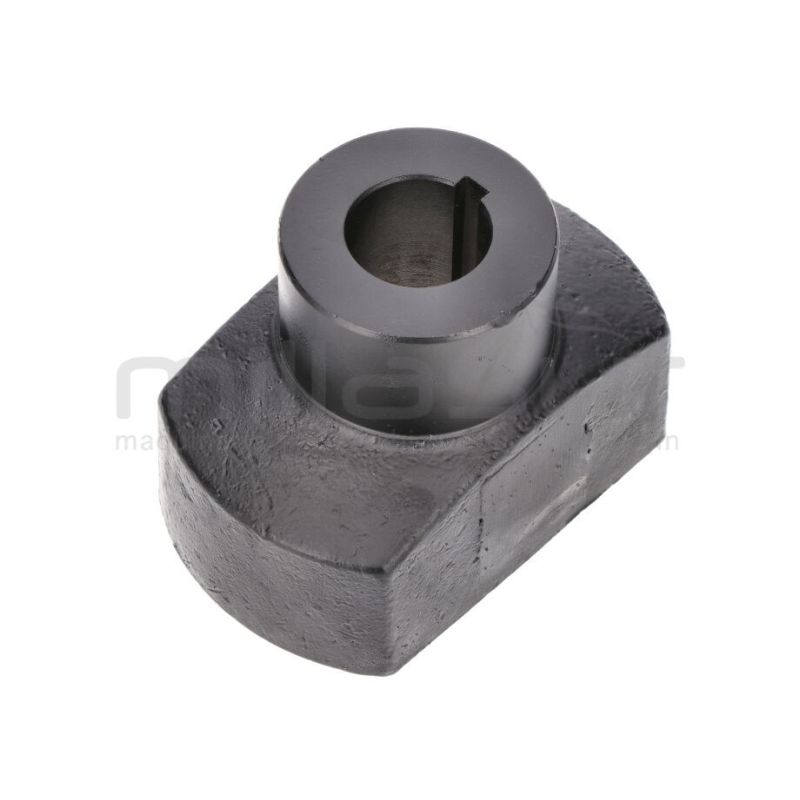 SOPORTE PLATO CUCHILLAS BIO300 (21) - motoscamaralweb.com